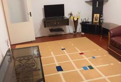 Apartament cu 2 camere decomandat în Gării - 3