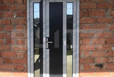 Casă cu 4 camere în Băltița - 12