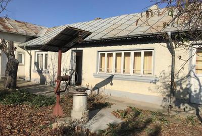 Casă cu 3 camere în Costești - 8