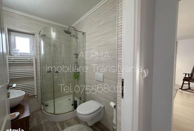 Casă cu 4 camere în Central - 9