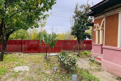 Casă cu 4 camere în Mihai Viteazu - 7