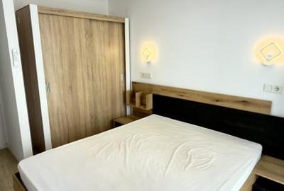 Apartament cu 2 camere decomandat, mobilat în Barbu Văcărescu - 7