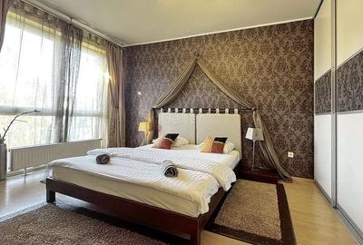 Penthouse Avantgaden 1 | Terasa Generoasa - 3