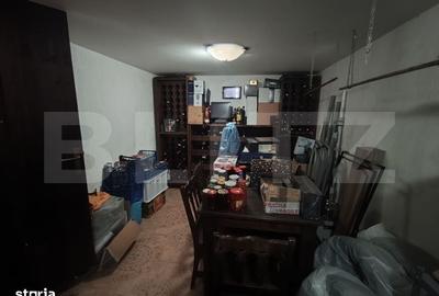 Casă cu 4 camere cu Teren 495 Mp în Iosia - 19
