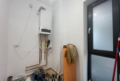 Casa Individuala superba - Timisoara - Zona Buziasului - 13