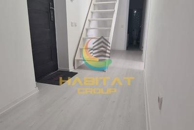 Apartament cu 2 camere decomandat în Ozana - 15