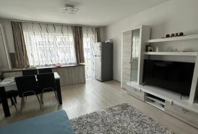 Garsonieră decomandată în Sânpetru