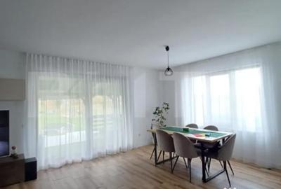 Casă cu 4 camere cu Teren 1400 Mp în Mihai Viteazu - 1