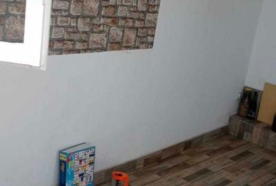 Casă cu 3 camere în Central - 1