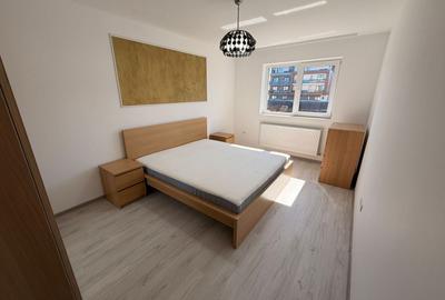 Apartament cu 3 camere decomandat, mobilat în Theodor Pallady - 6