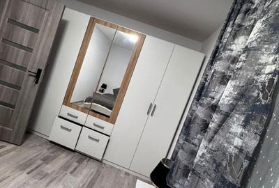 Apartament cu 2 camere decomandat în Circumvalațiunii - 12