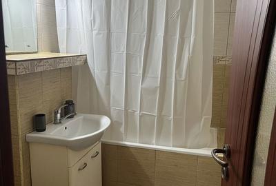Apartament cu 2 camere semidecomandat în Popoveni - 8