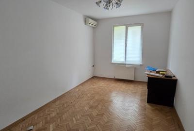 Apartament 3 camere Floreasca Barbu Vacarescu etaj 2 reabilitat centrala termica - 6
