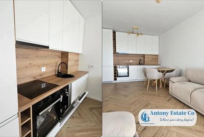 Apartament cu 3 camere în Iosia - 4