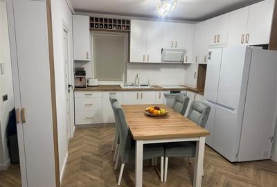 Apartament cu 3 camere decomandat în Exterior Vest - 5