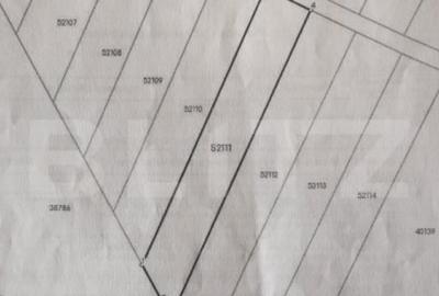 Teren intravilan 1089-1018 mp in zona Pielesti - 3