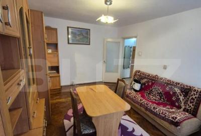 Apartament 2 camere, vedere superba spre natura, zona Maxx - 3