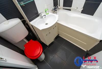 Apartament cu 2 camere decomandat în Babadag - 11