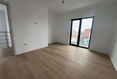 Casa individuala || 4 camere 2 bai || 330mp teren || Comuna Berceni. - 13