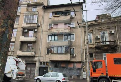 Apartament cu 5 camere nedecomandat în Central - 6