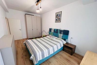 Apartament 2 camere bloc nou Mihai Viteazul - 3