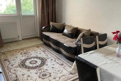 Apartament cu 2 camere decomandat în Central - 5