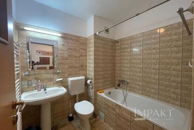 Garsonieră | 32mp | Piața 1 Mai | DE ÎNCHIRIAT - 6