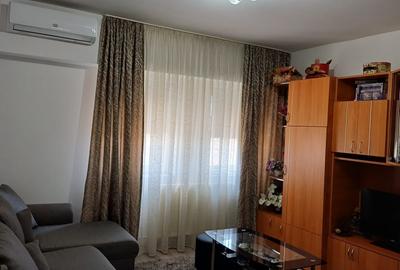 Garsonieră semidecomandată în Central - 2