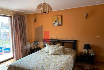 Casă cu 5 camere cu Teren 430 Mp în Sud - 6