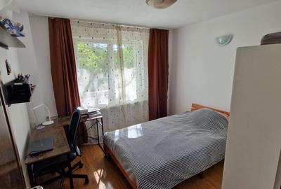 Apartament cu 2 camere semidecomandat în Constantin Brâncoveanu - 5