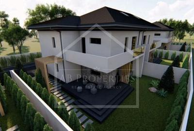 Vila Duplex | NEW LIST | Corbeanca - Tamasi - 2