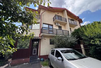 Vanzare vila P+1+M | Popesti Leordeni - Viilor | teren 226 mp | - 3