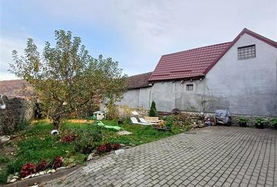 Casa superba de vanzare in Fantanele - 19