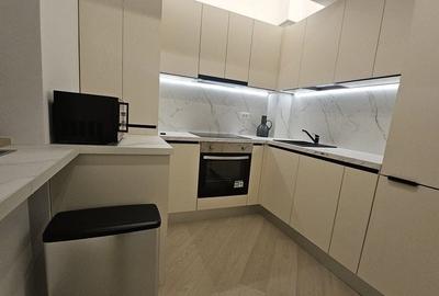 Prima inchiriere | Studio premium | Pipera | Parcare subterana - 4