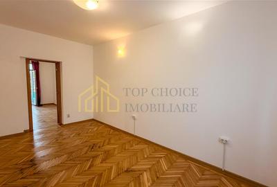 Apartament cu 2 camere semidecomandat în Floreasca - 6