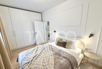 Apartament intabulat 2 camere - finisaje de Lux - cu terasa - 2