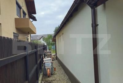 Casă cu 3 camere cu Teren 508 Mp în Central - 4