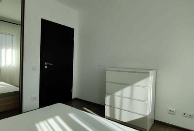 Apartament cu 3 camere decomandat în Făget - 9