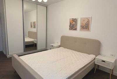 Apartament cu 2 camere semidecomandat în Central - 17
