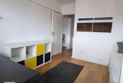 Apartament cu 3 camere decomandat în Exterior Vest - 1