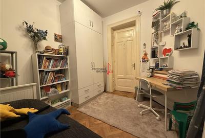 Casă cu Teren 400 Mp în Pache Protopopescu