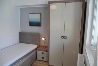 Apartament cu 3 camere decomandat în Tomis III - 9