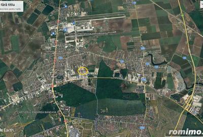 Teren de 7324 mp, în Nord - 2