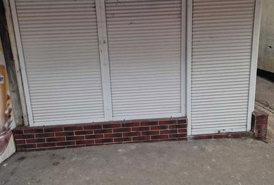 Spațiu comercial, de 18 mp, în Obor - 1