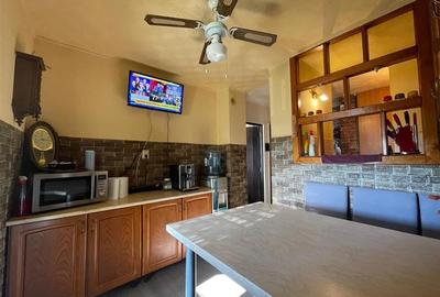 APARTAMENT 3 CAMERE TIP PB CANTEMIR ETAJ 4 - 21