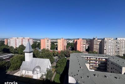 Apartament cu 2 camere în Dâmbu Pietros - 8
