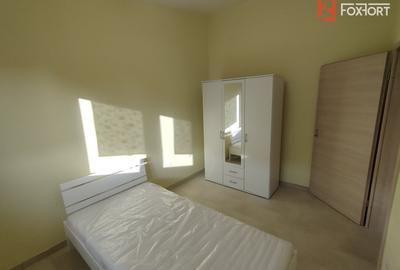 Casa individuala cu 4 camere, Prima inchiriere - Giroc Casa individuala cu 4 camere, Prima inchiriere - Giroc - 4