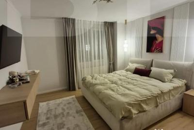 Apartament cu 3 camere decomandat în Central - 13