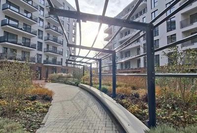 Apartament cu 2 camere semidecomandat în Central - 19