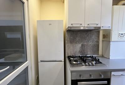 Garsoniera inchiriere Avangarde City, Militari Residence - 6